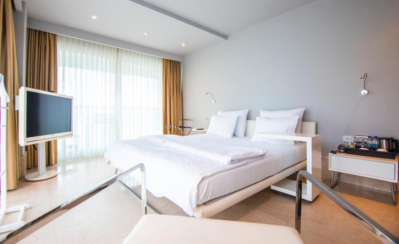 Venn Boutique Hotel Samsun Exterior foto
