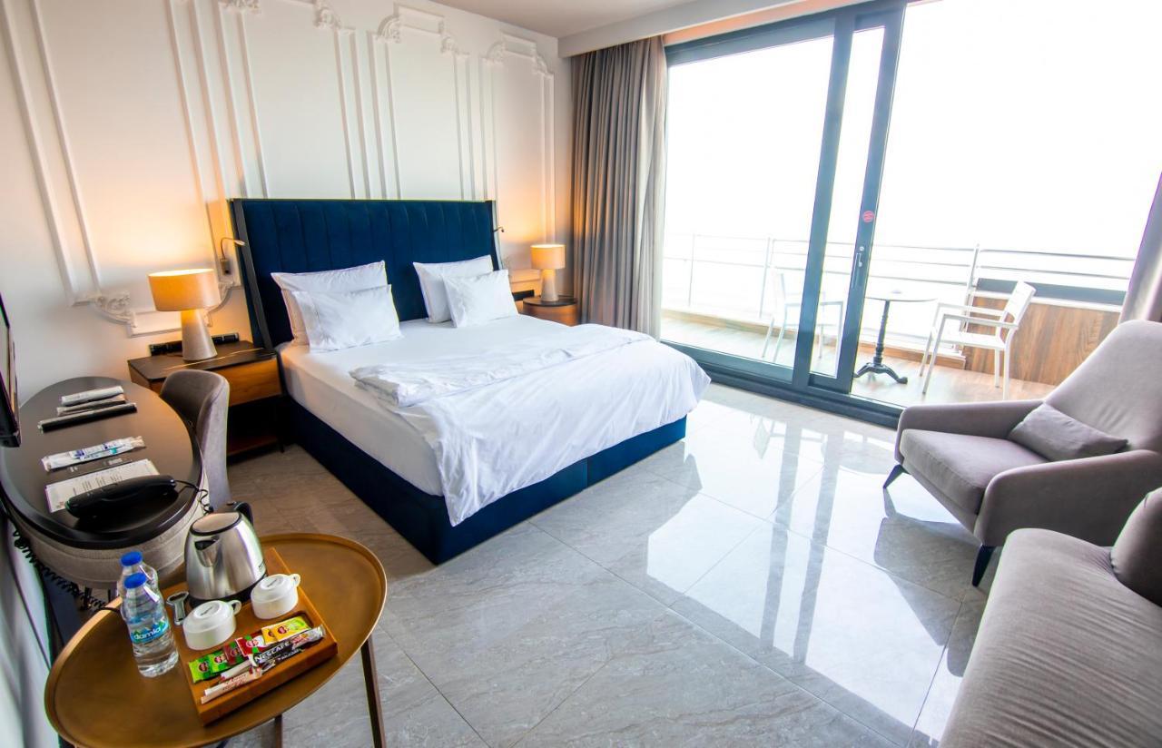 Venn Boutique Hotel Samsun Exterior foto