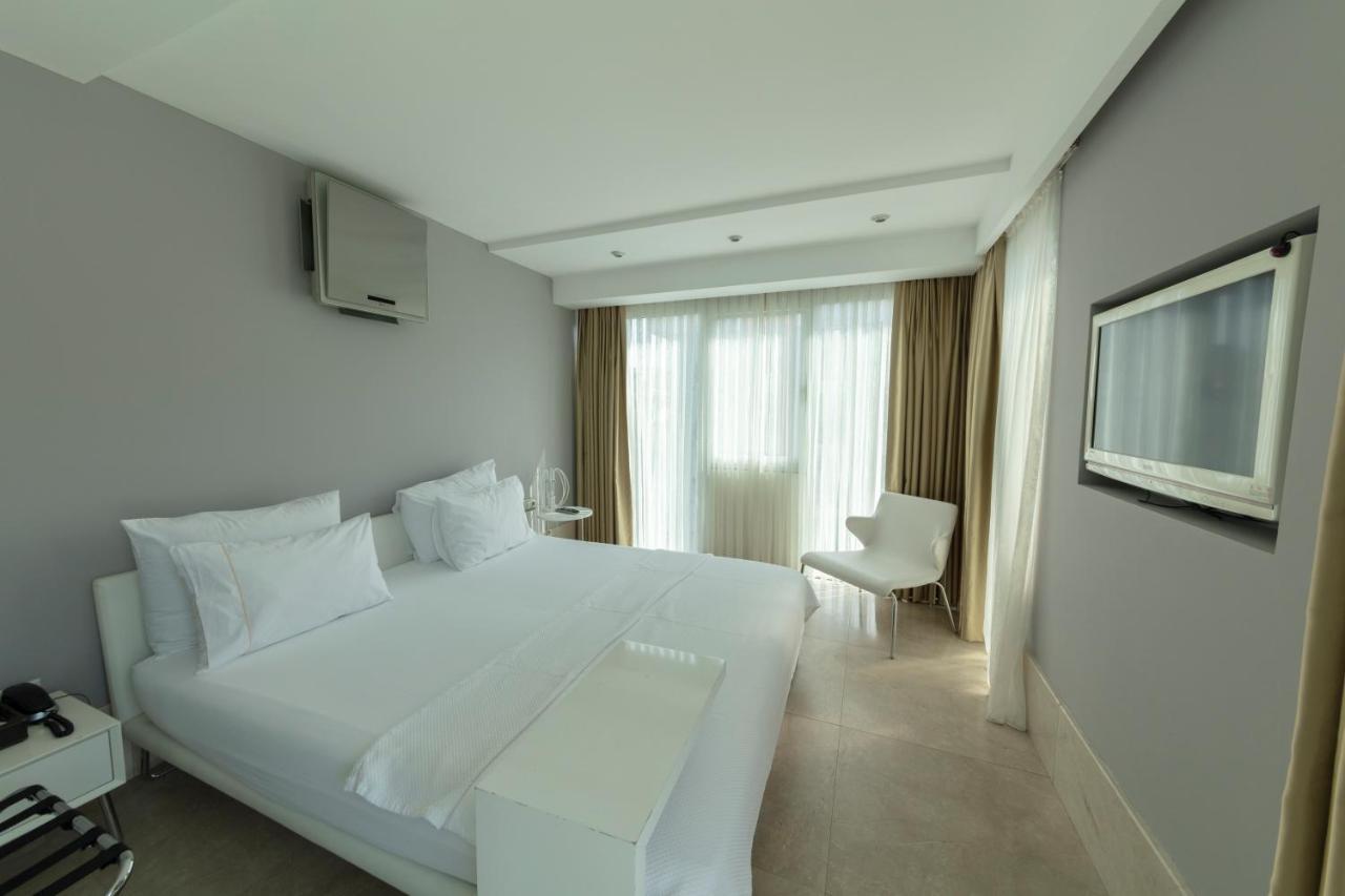 Venn Boutique Hotel Samsun Exterior foto