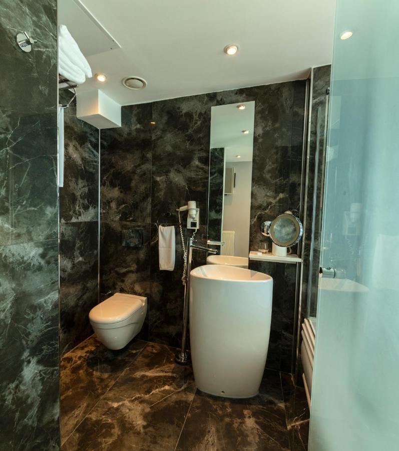 Venn Boutique Hotel Samsun Exterior foto