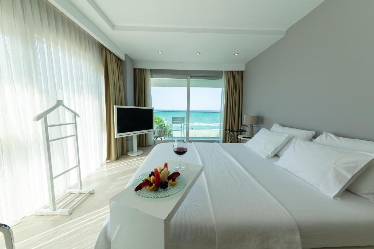 Venn Boutique Hotel Samsun Exterior foto
